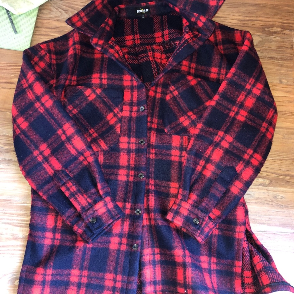 Better be coat
